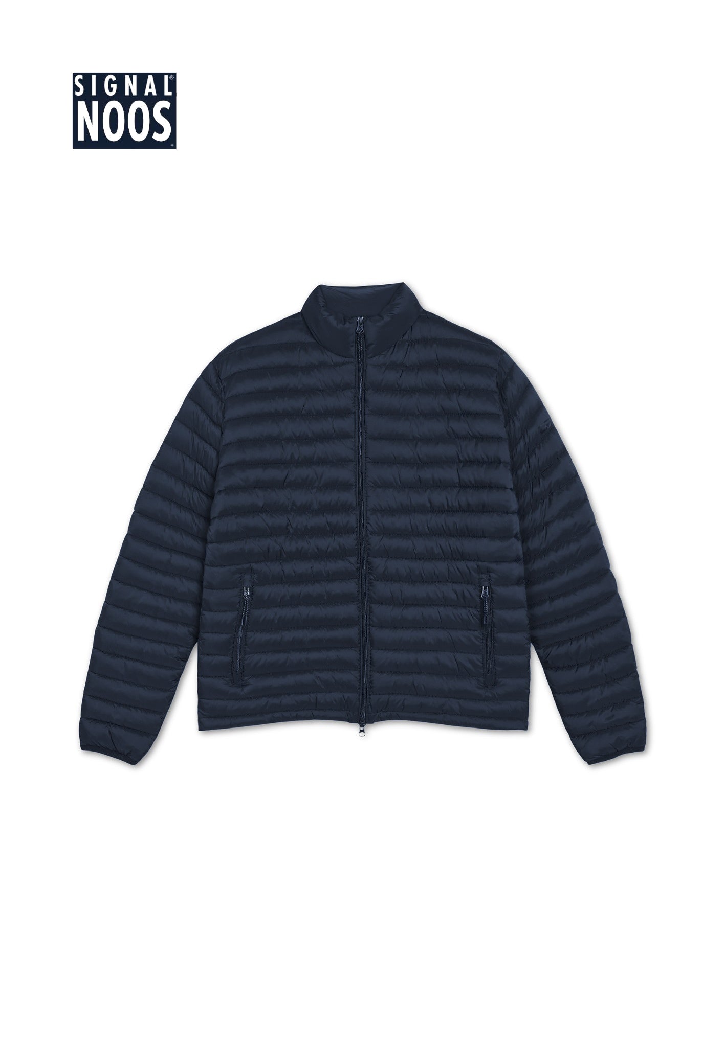 LeonardSi MiniPuffer + NOOS 10276 - Deep Marine