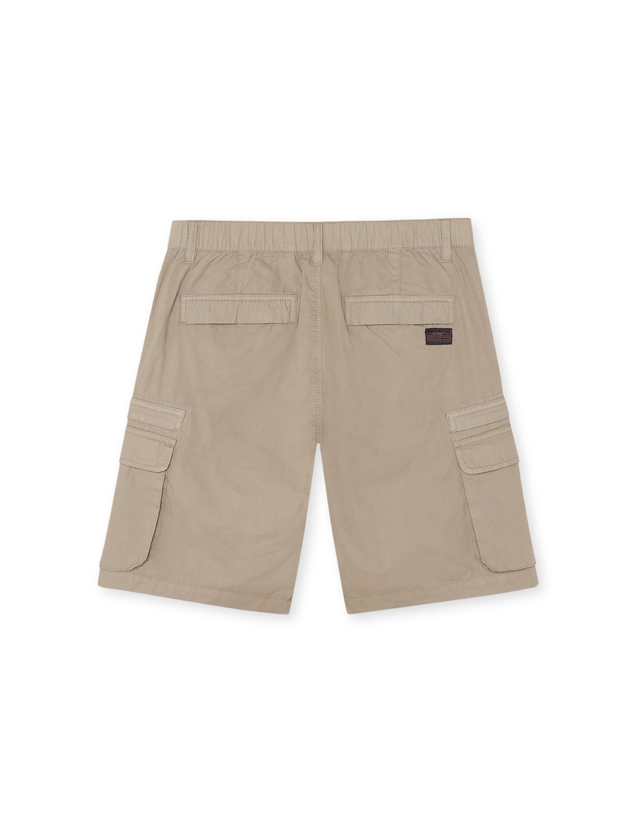 KenSi Shorts+ - Savana Sand