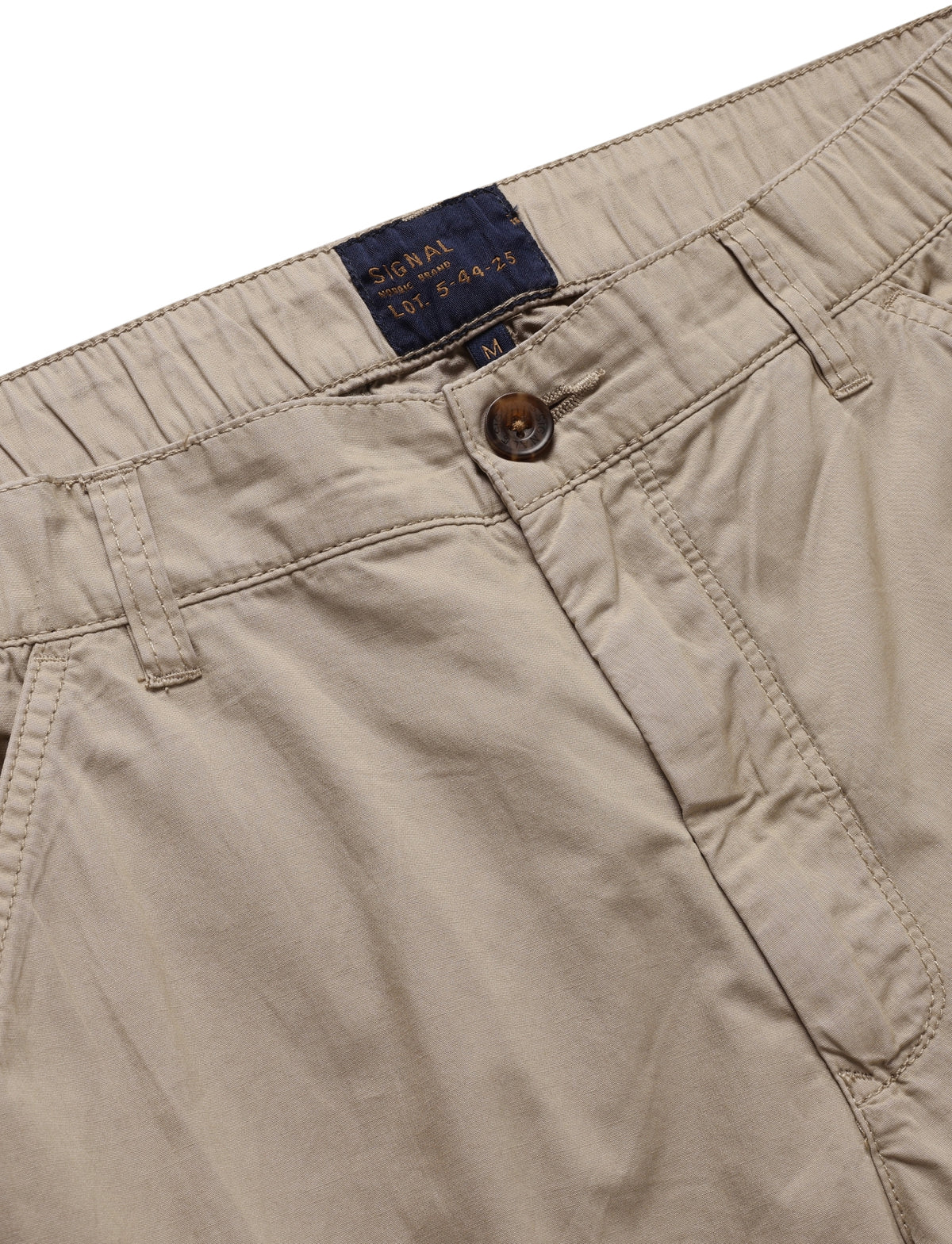 KenSi Shorts+ - Savana Sand