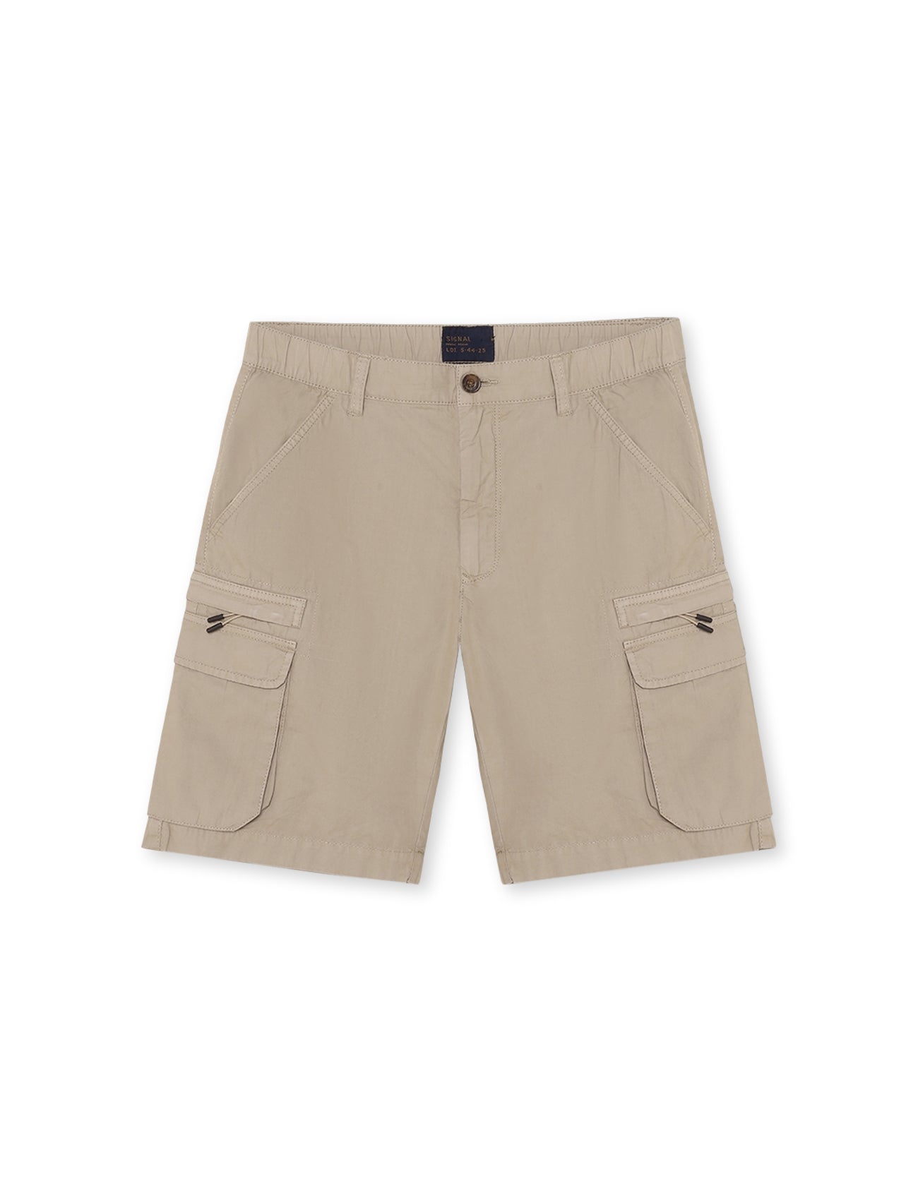 KenSi Shorts+ - Savana Sand