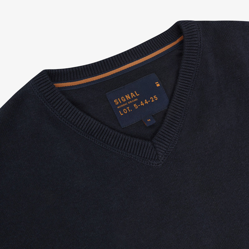 VernSI V - Deep Marine