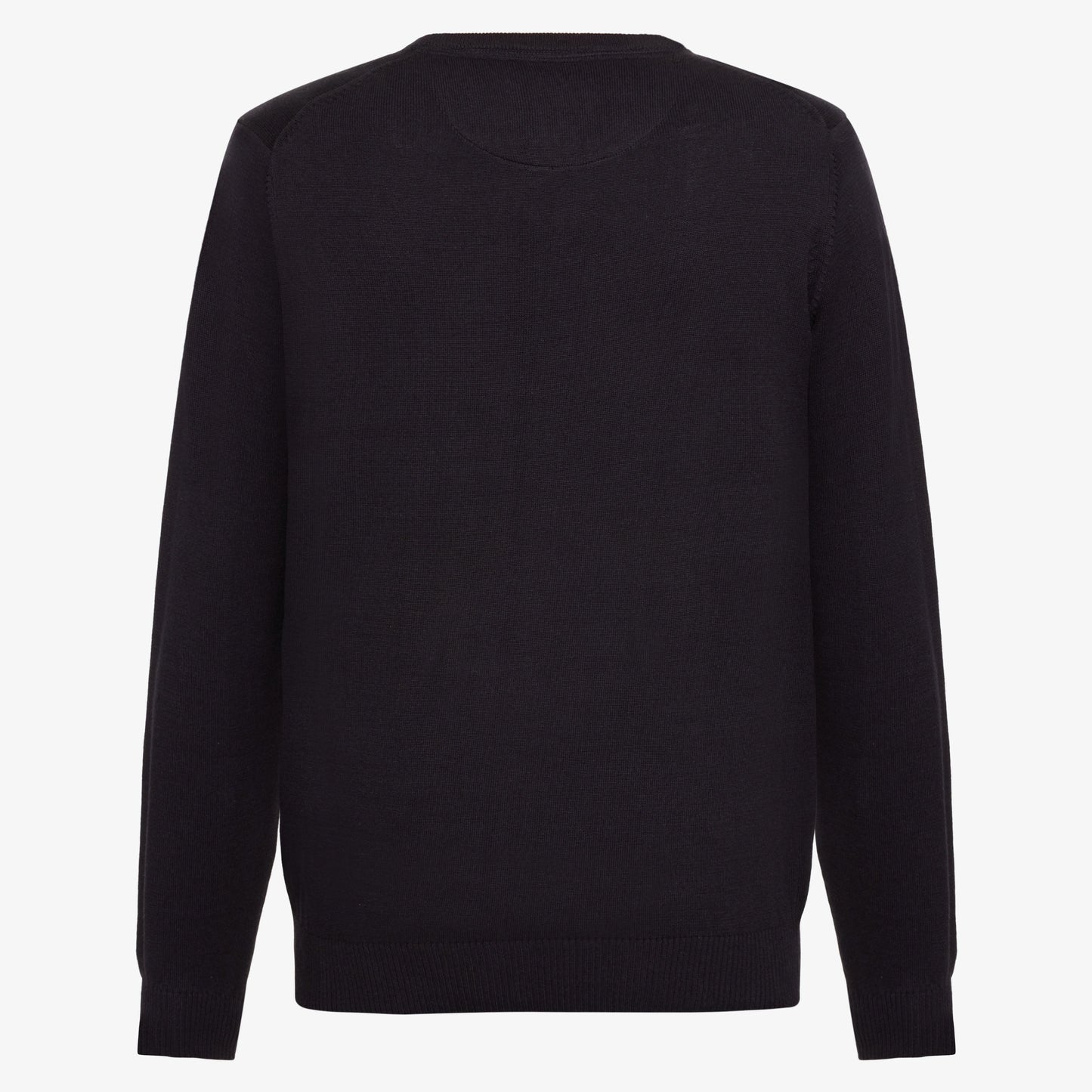 ViceSI Crew - Black