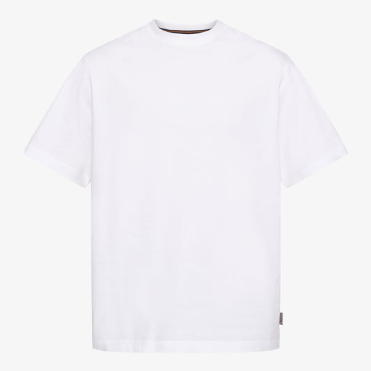 EddySI - T-shir/Top White
