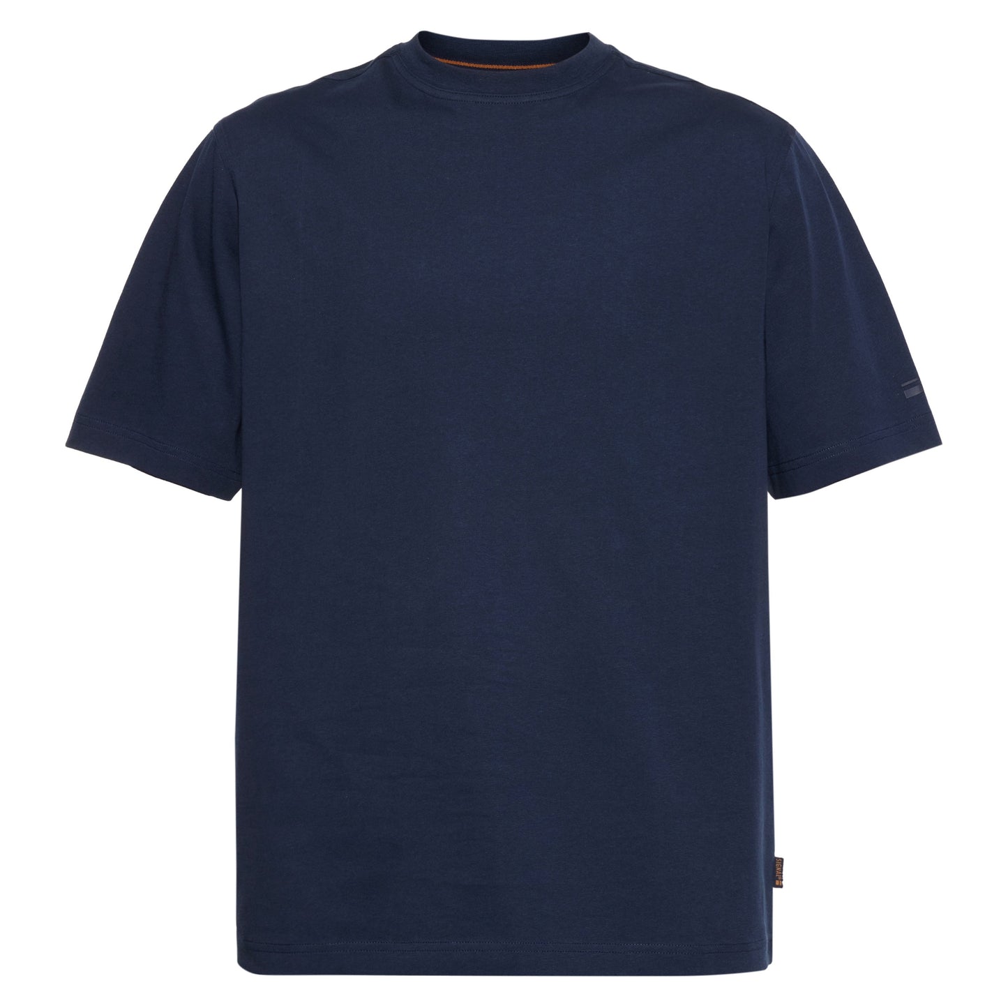 EddySI - T-shir/Top Deep Marine