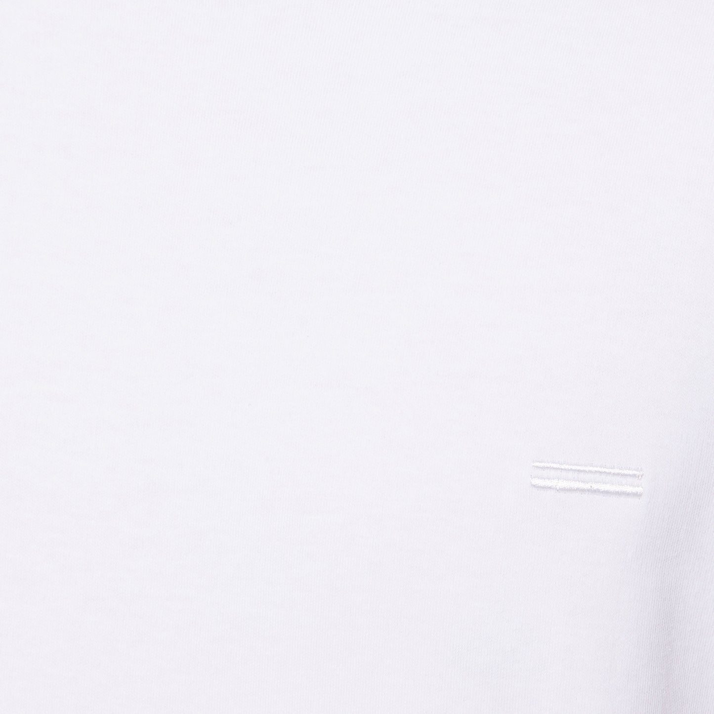 StormSI Tee - T-shirt/Top White