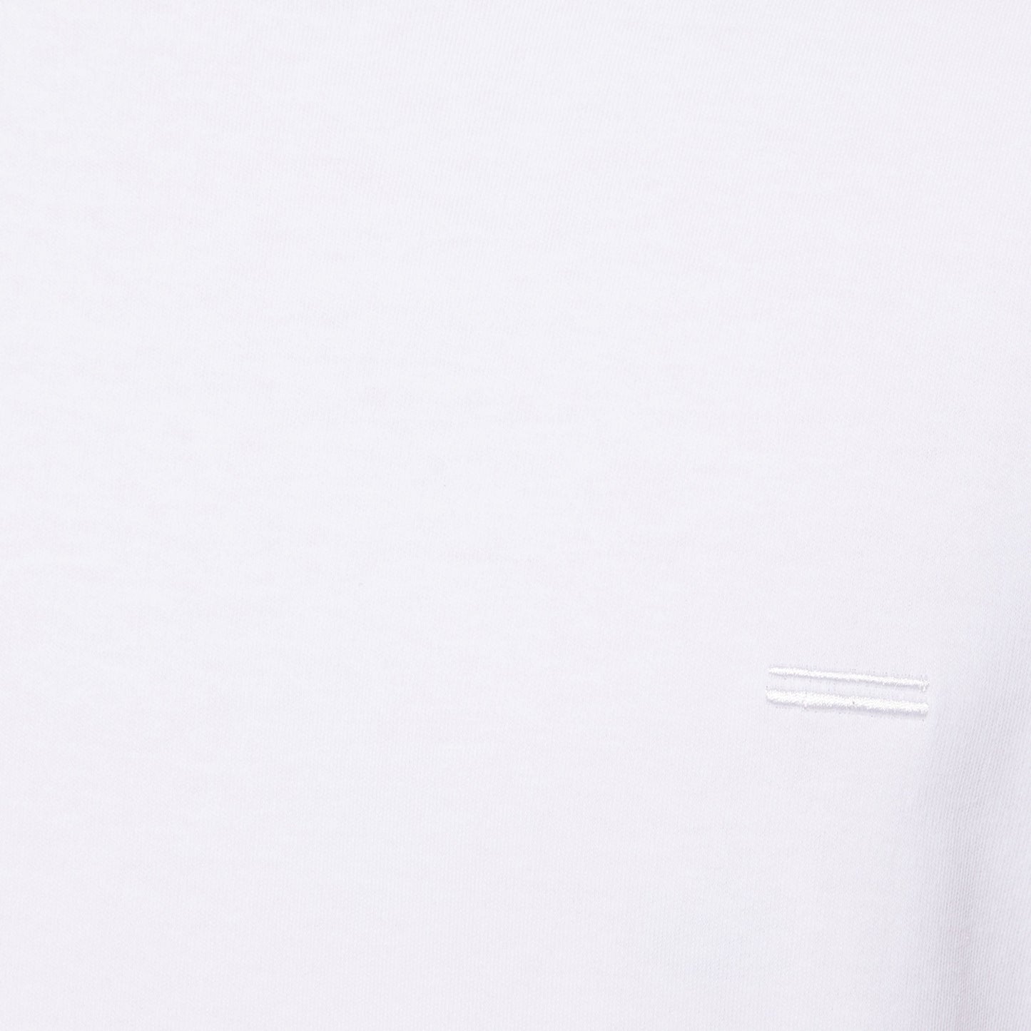 StormSI Tee - White