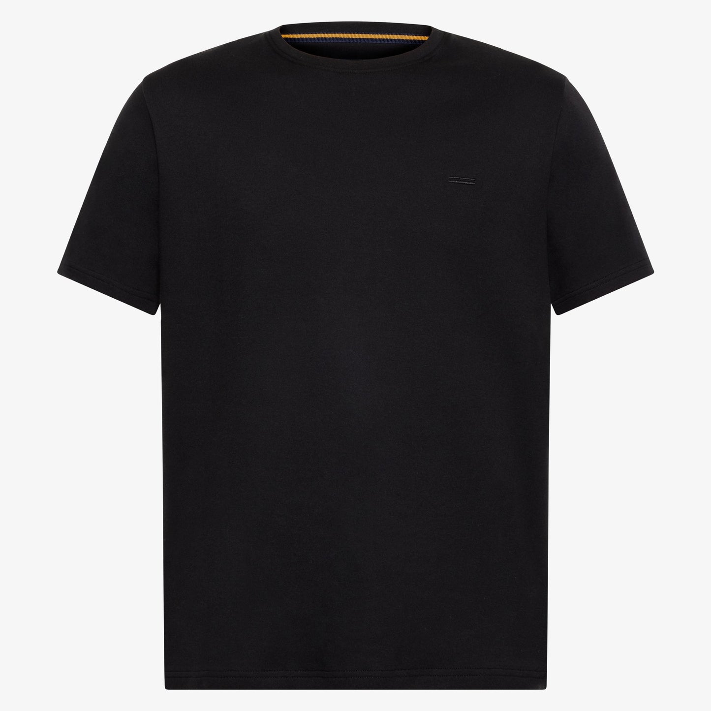 StormSI Tee - Black
