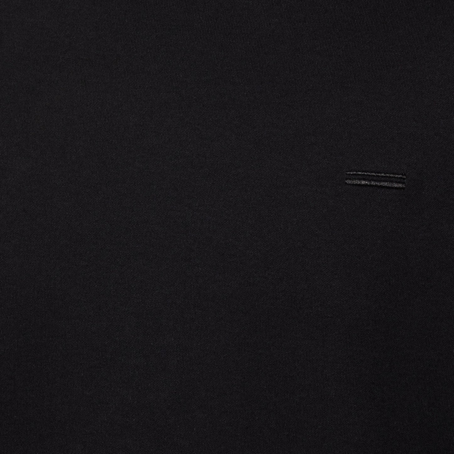 StormSI Tee - Black