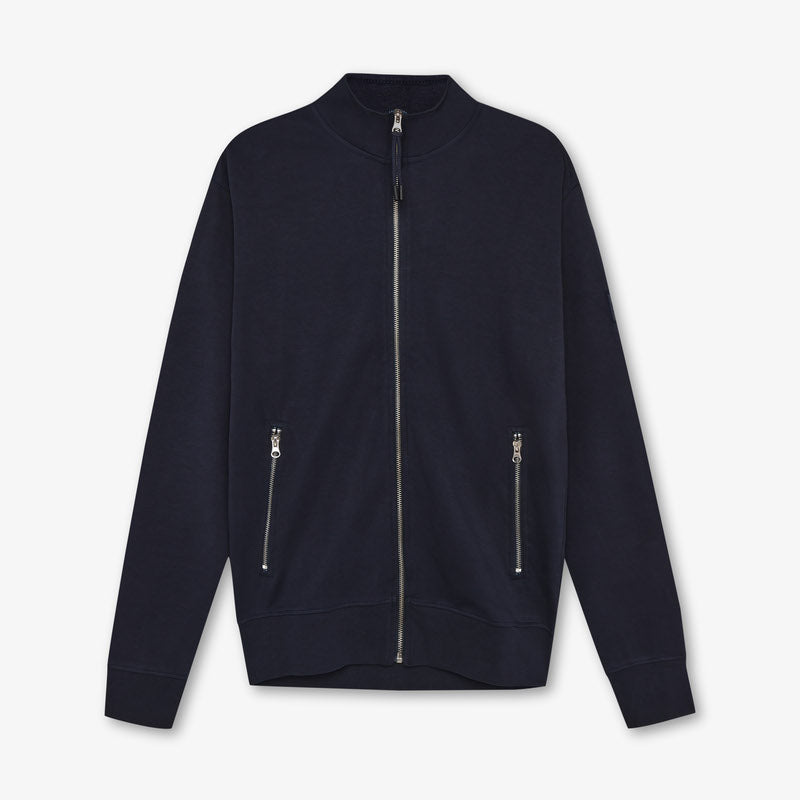 BaleSI Sweat - Deep Marine