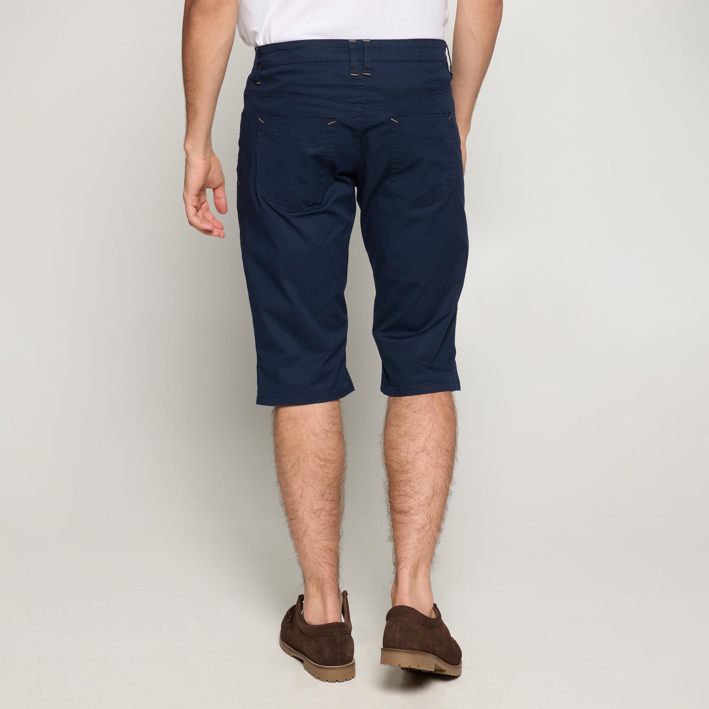 KlausSi Cotton + - Deep Marine