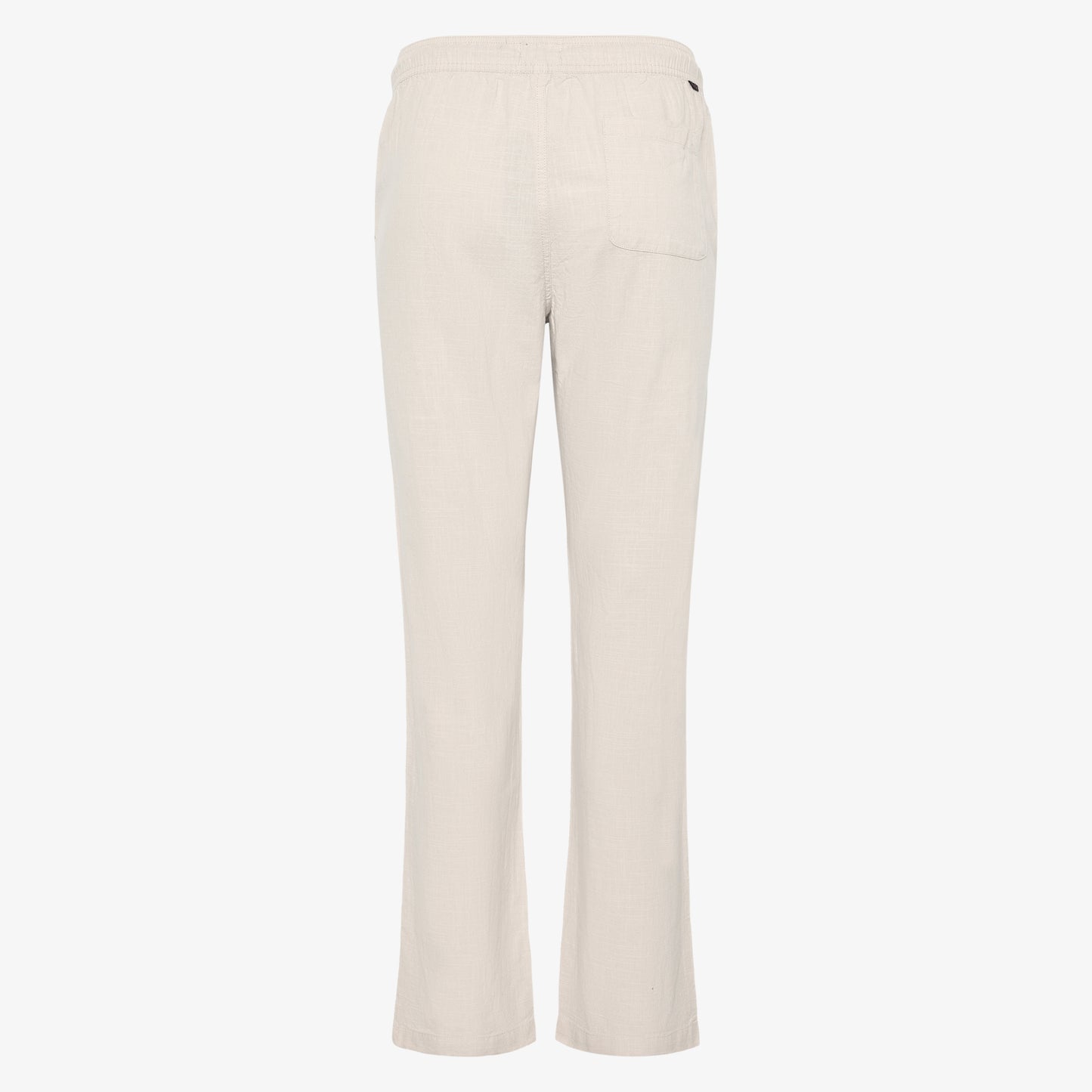 TwainSi Linen Look + - Creamy