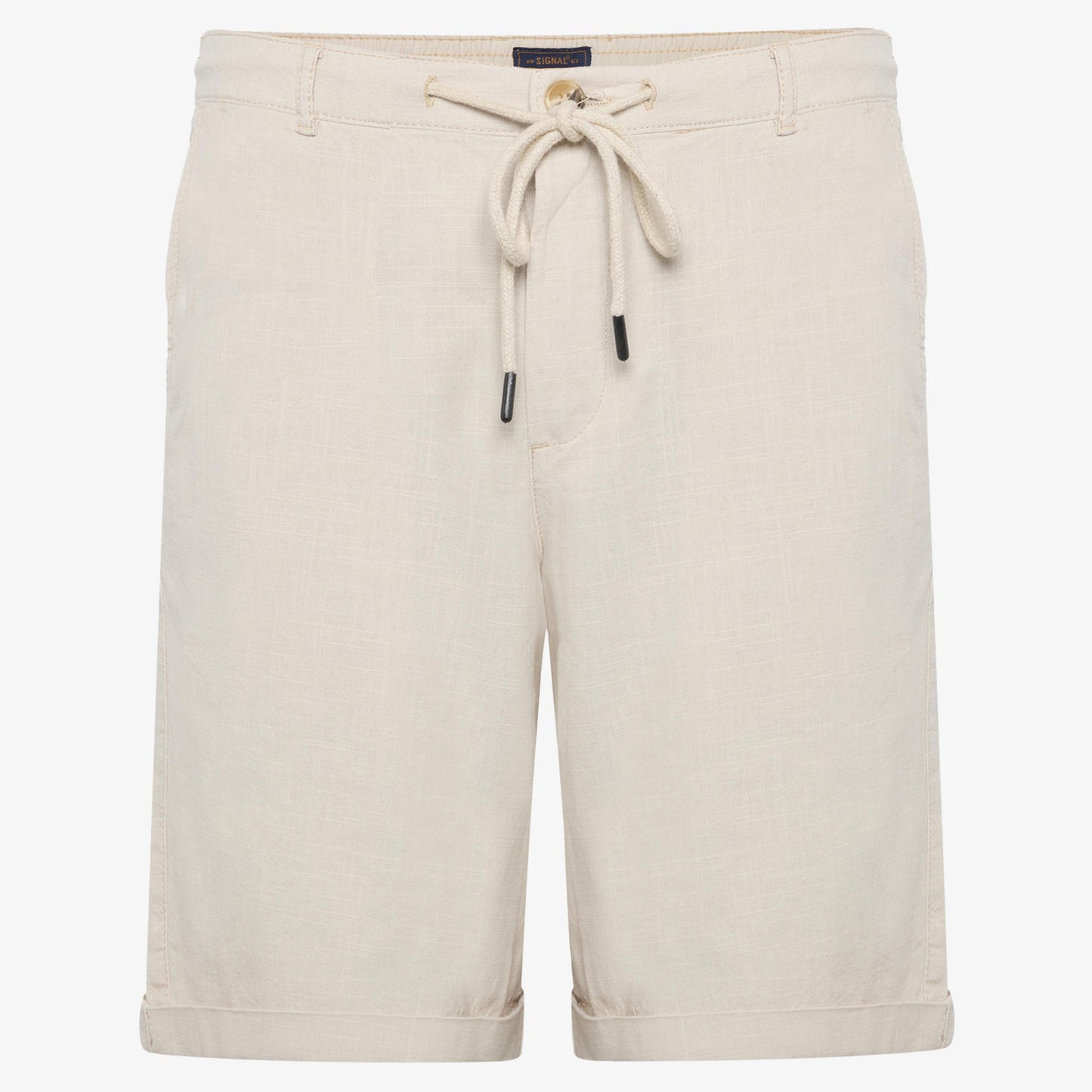TinSi Linen Look - Creamy