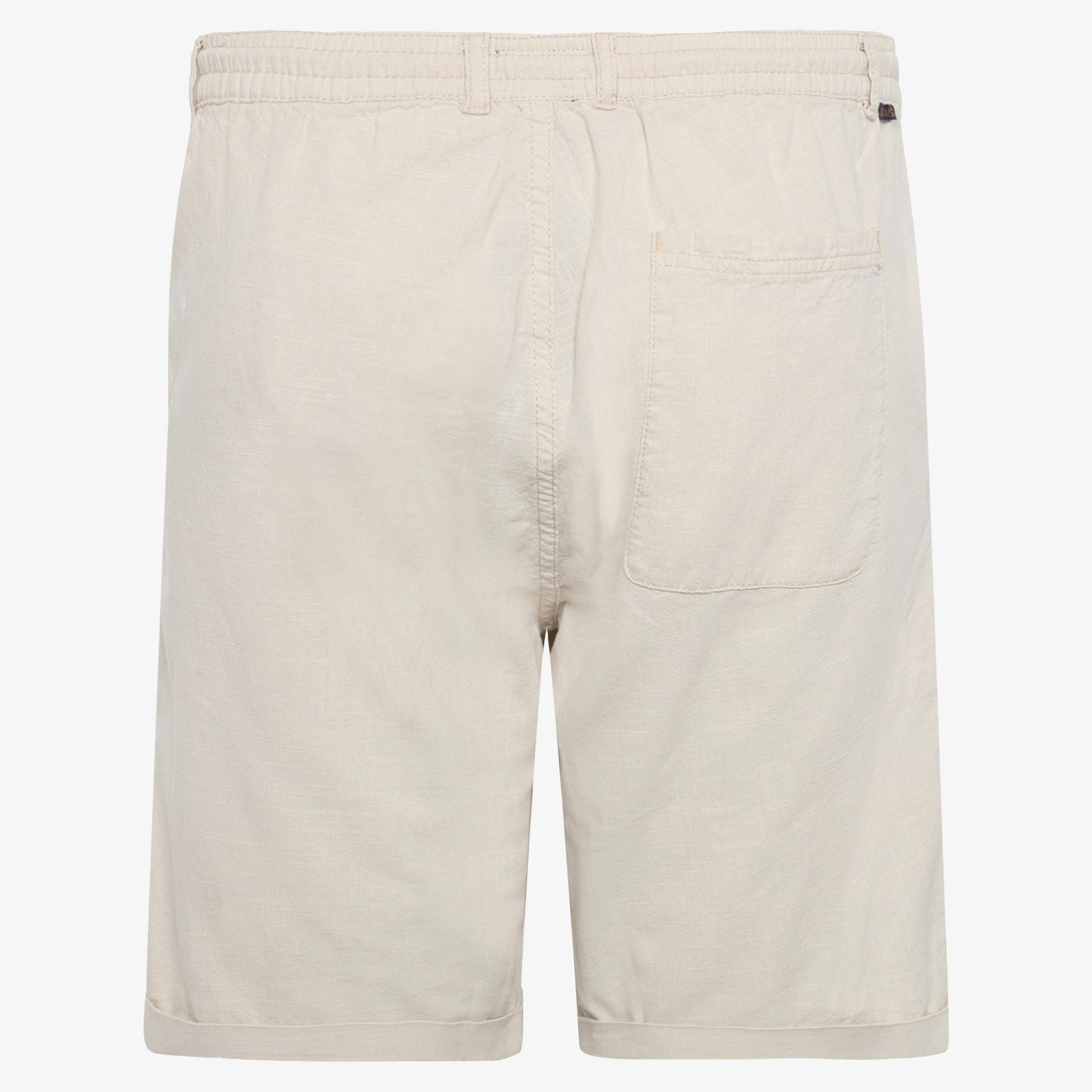 TinSi Linen Look - Creamy