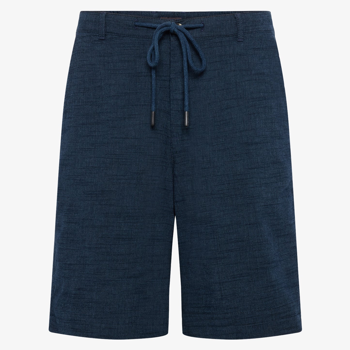 TinSi Linen Look - Deep Marine