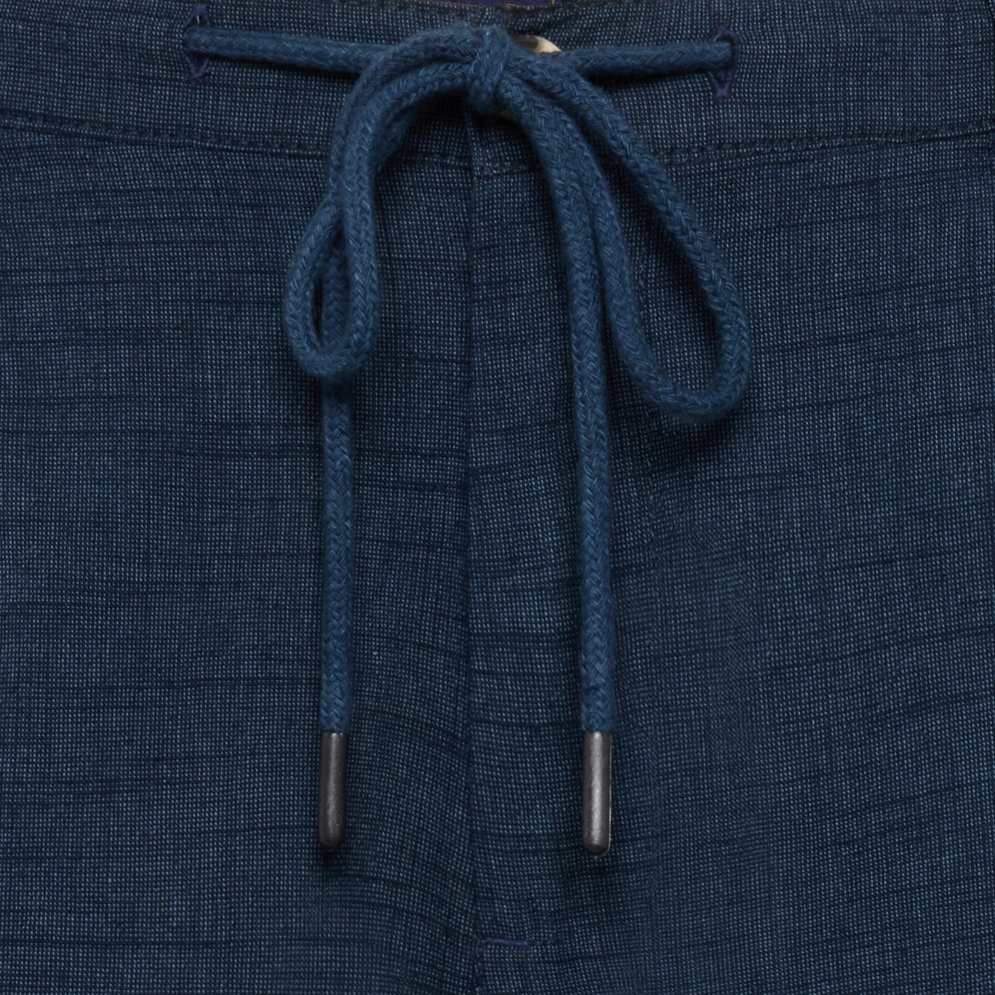 TinSi Linen Look - Deep Marine