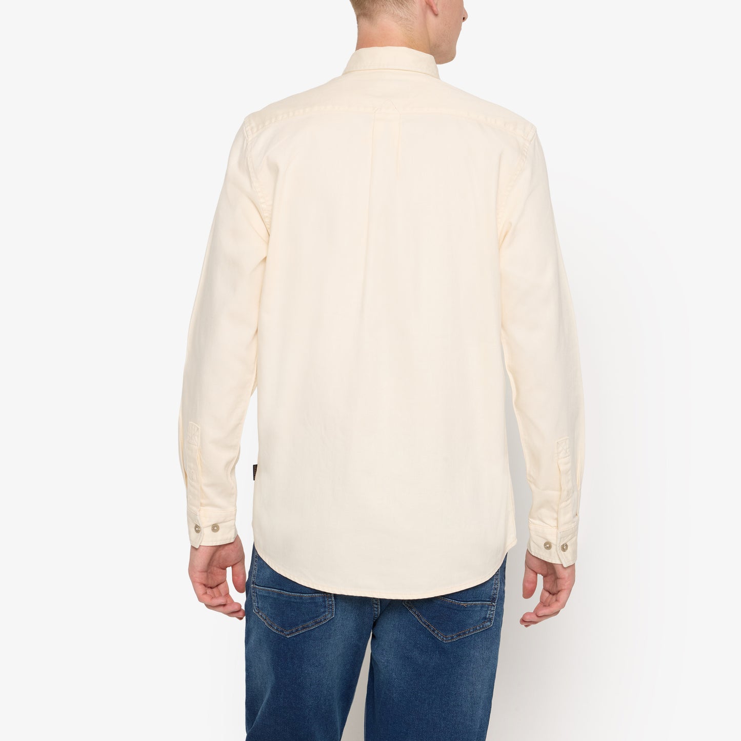 PerSi Denim - Egret Dust