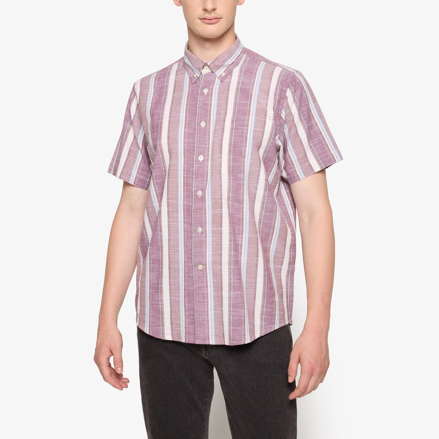 PintoSi Stripe - Soft Port