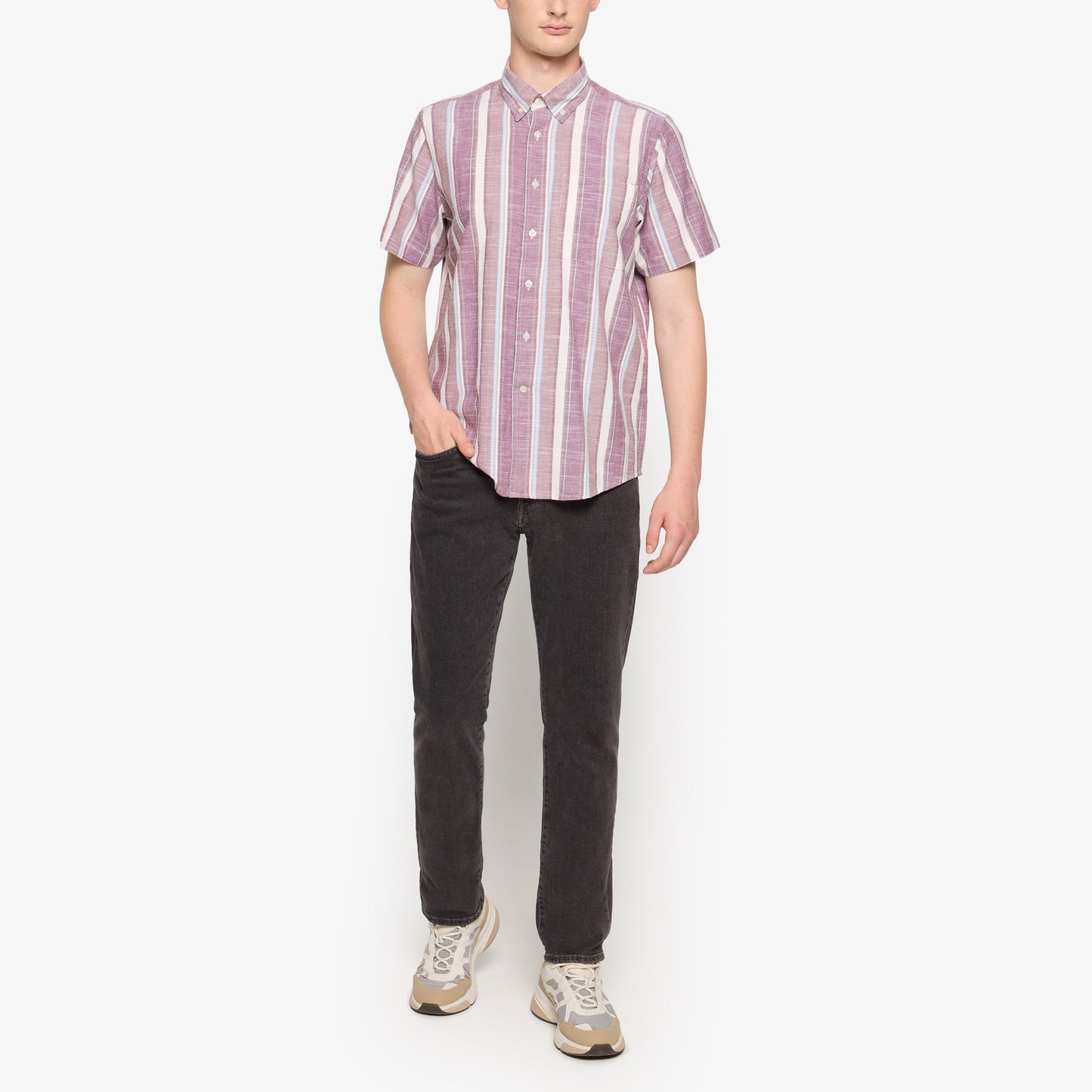 PintoSi Stripe - Soft Port