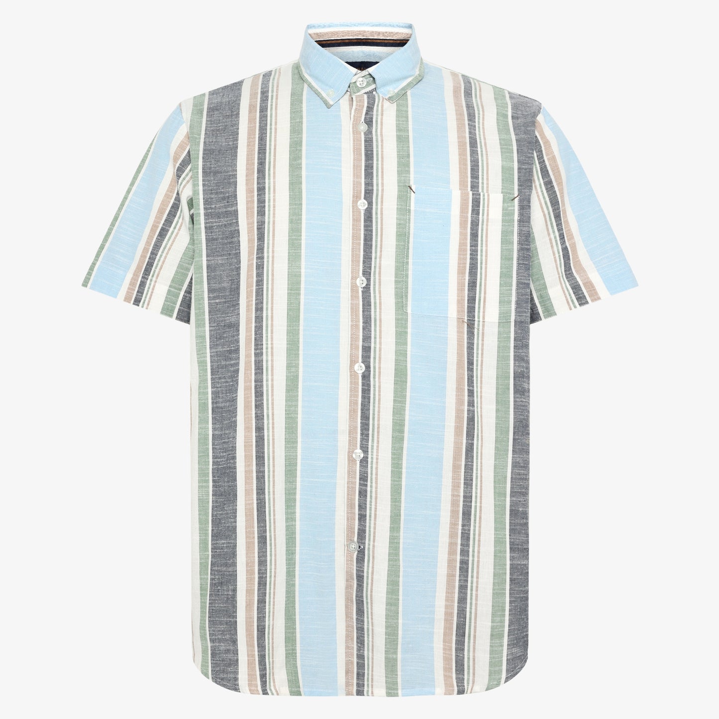 PintoSi Stripe - Blue Captain