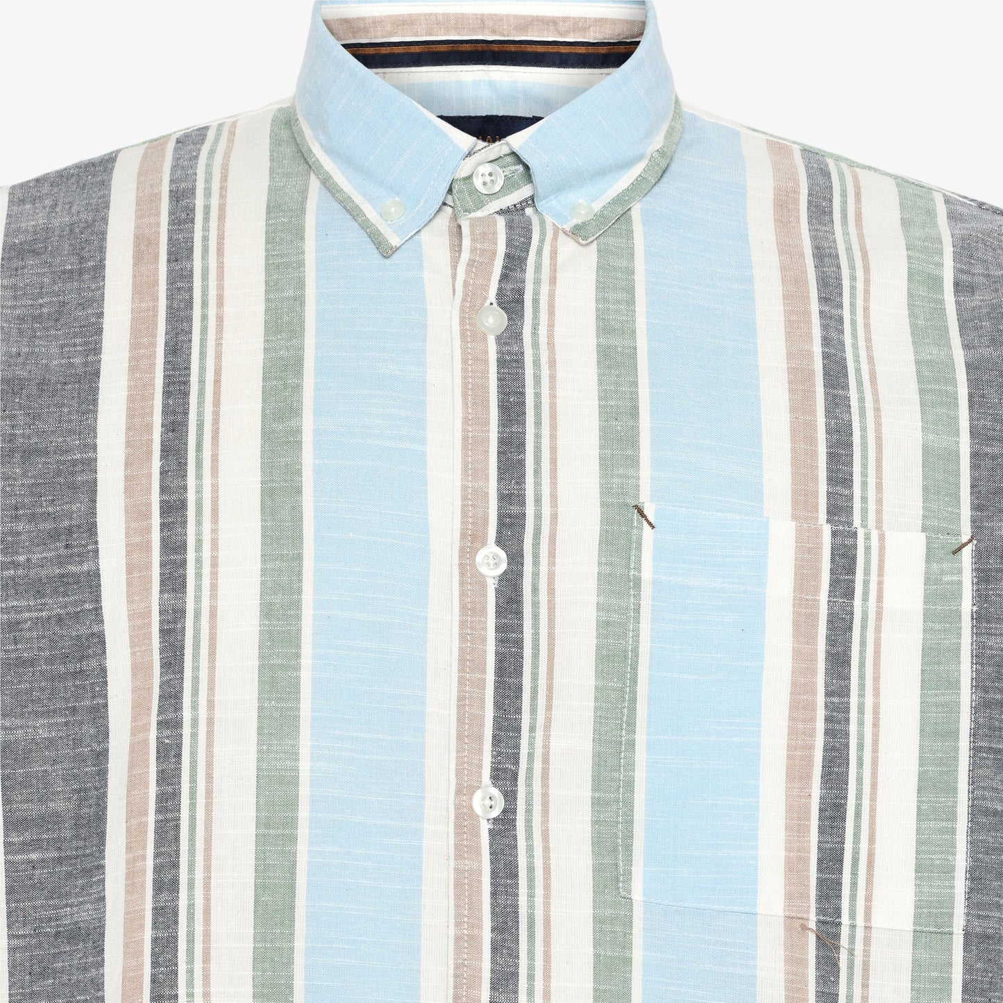 PintoSi Stripe - Blue Captain
