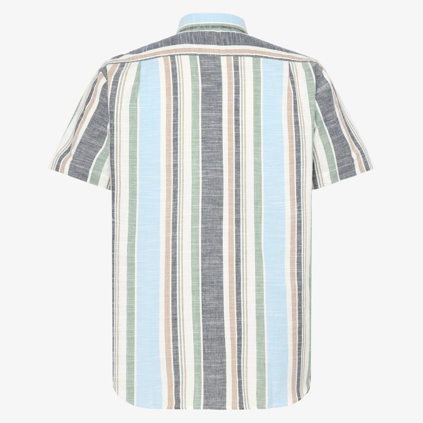 PintoSi Stripe - Blue Captain