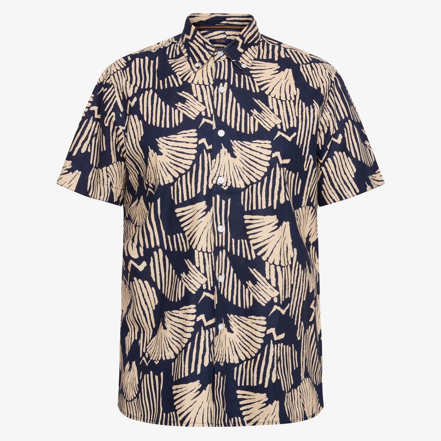 PelleSi LC Print - Blue Captain