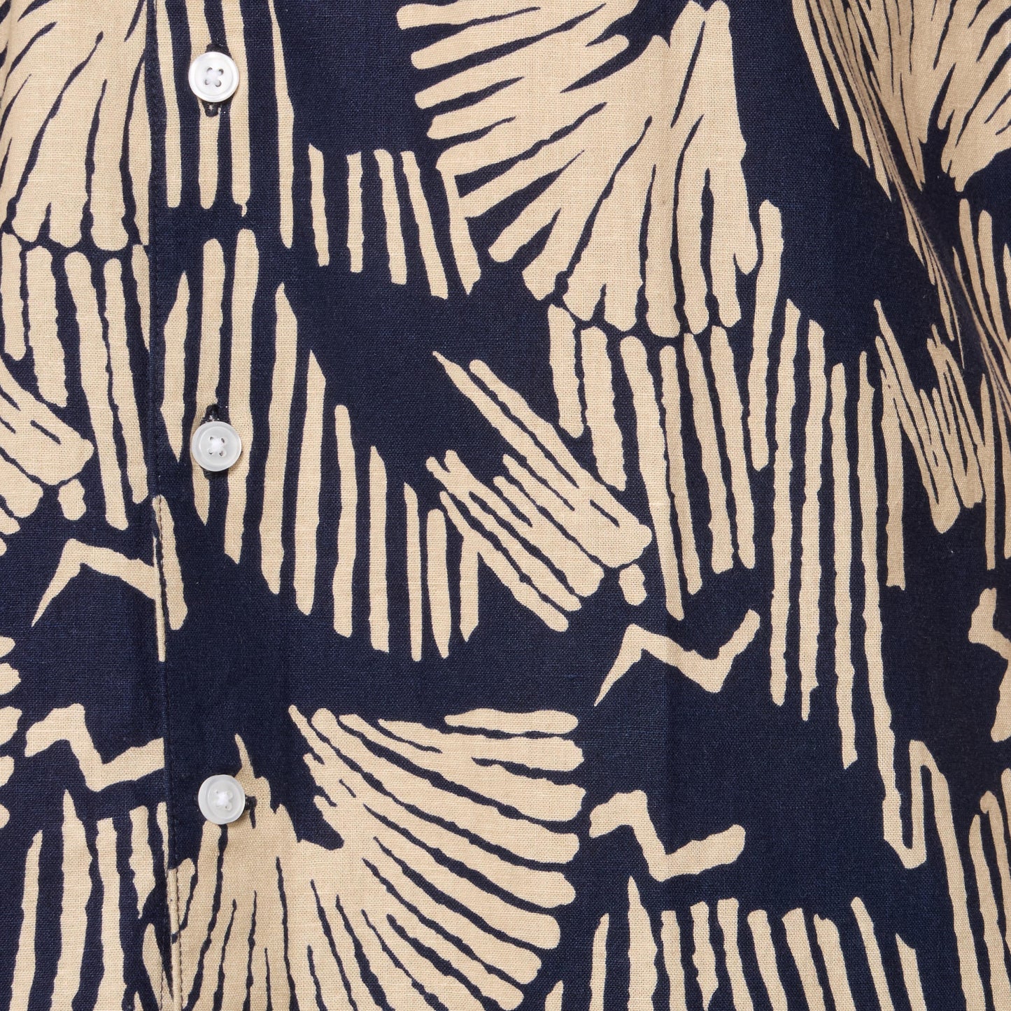 PelleSi LC Print - Blue Captain