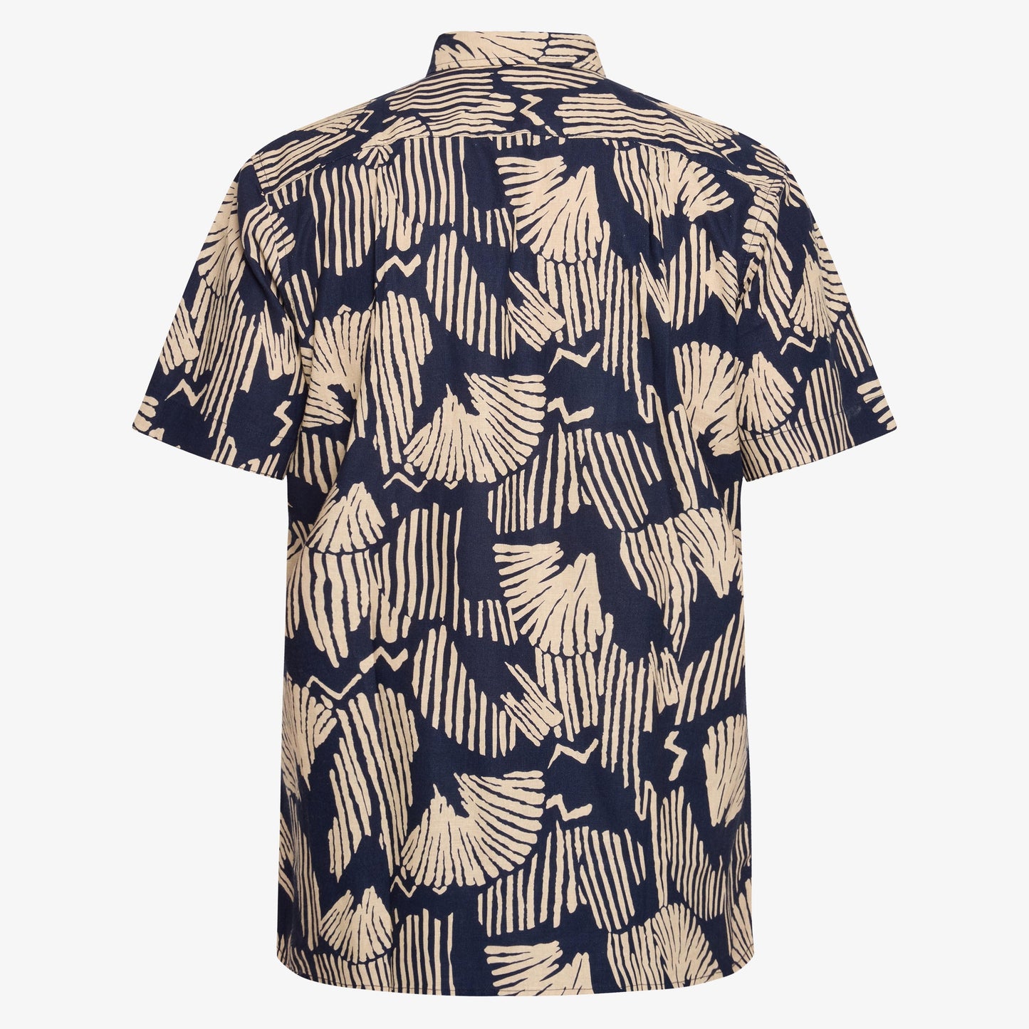 PelleSi LC Print - Blue Captain