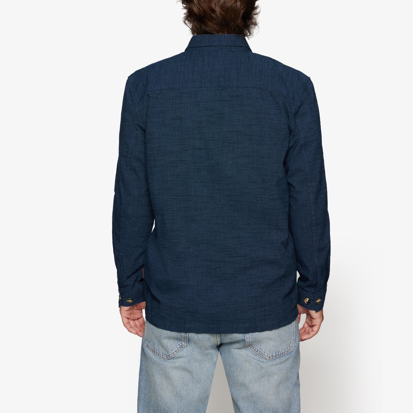 PradoSi Linen Look - Deep Marine