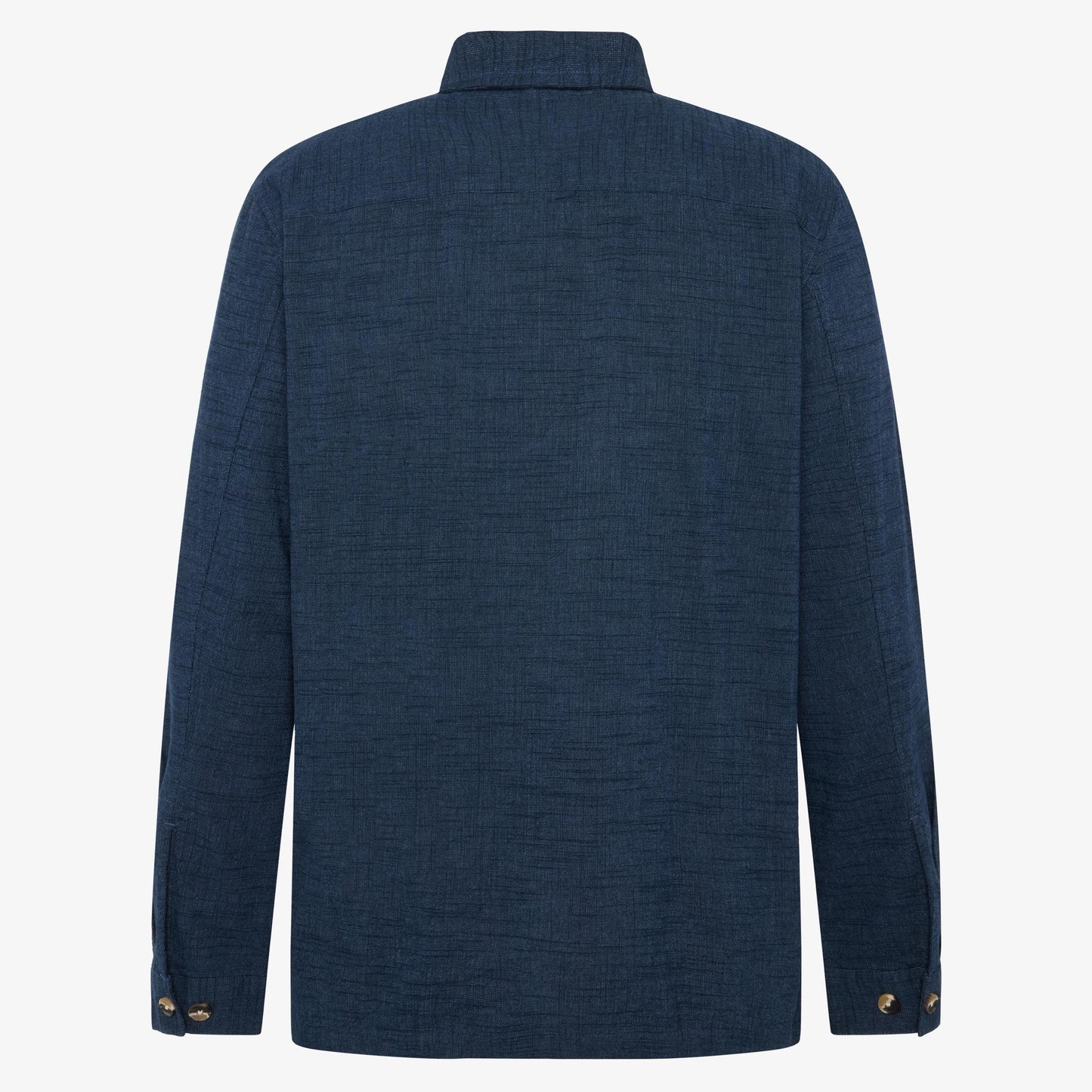 PradoSi Linen Look - Deep Marine