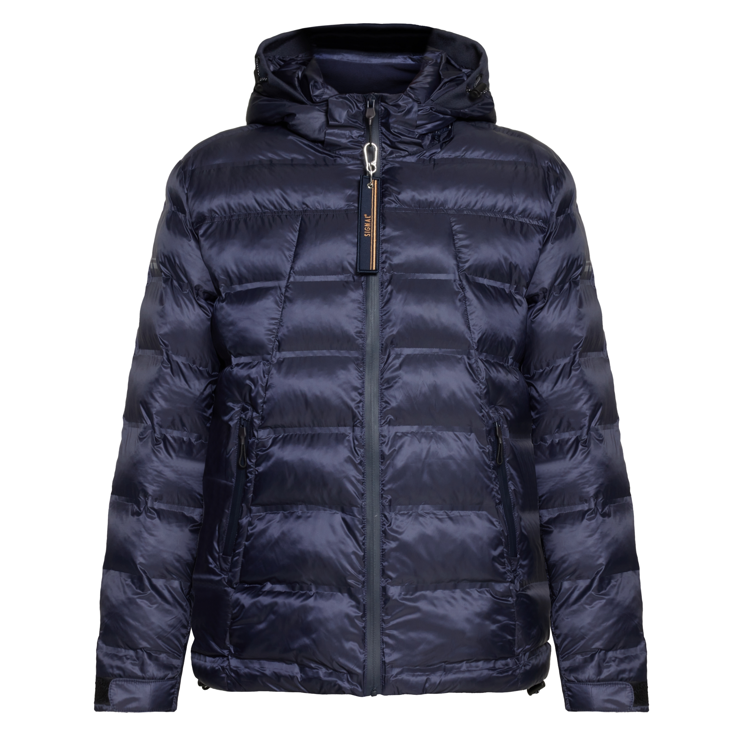 PhillipSi Light + Jacket - Deep Marine