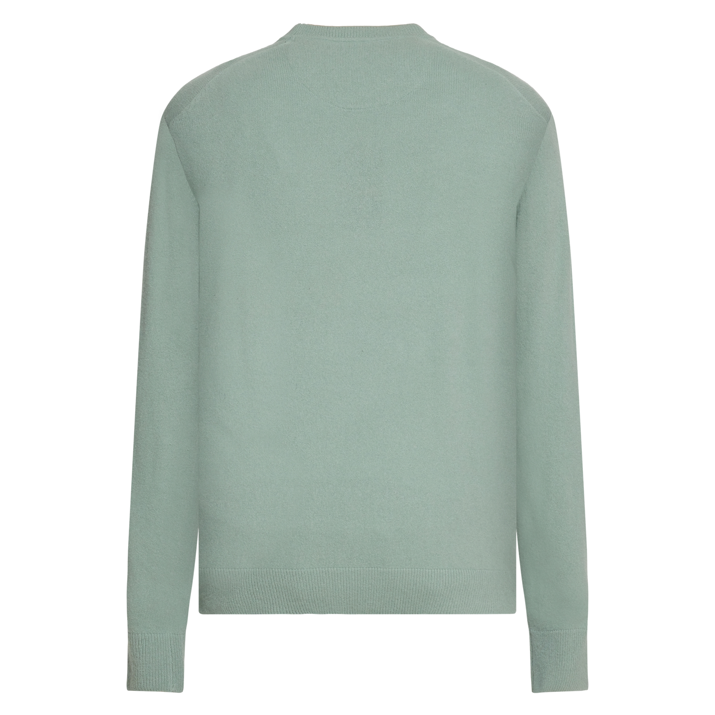 RiccoSI + Knit - Green Bay Melange