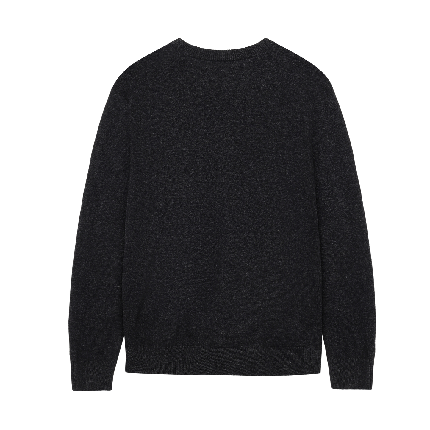 RiccoSI + Knit - Grey Volcano Melange