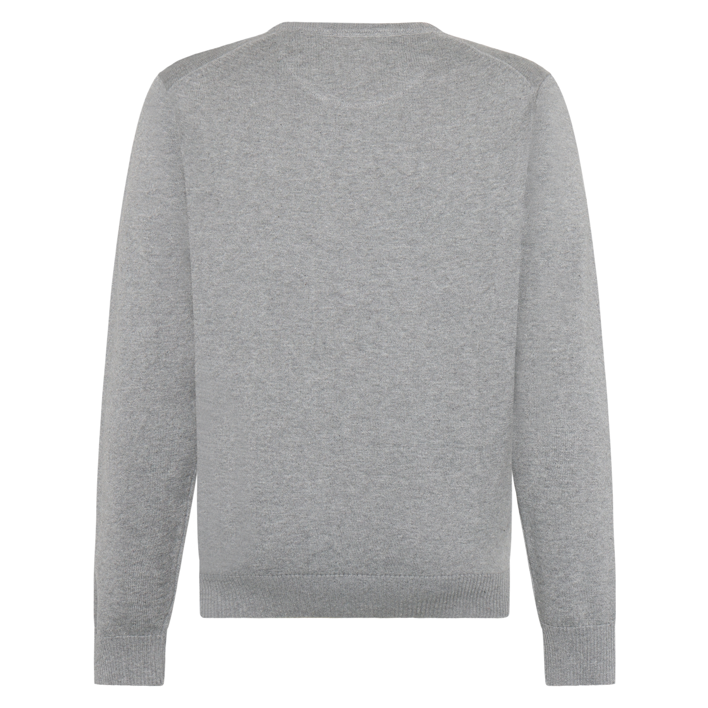 VernSi V + Knit - Mid Gray Melange