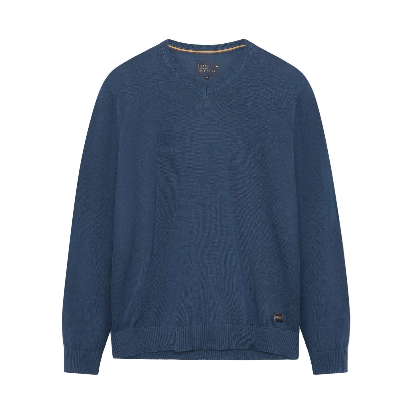 VernSi V + Knit - Blue Largo