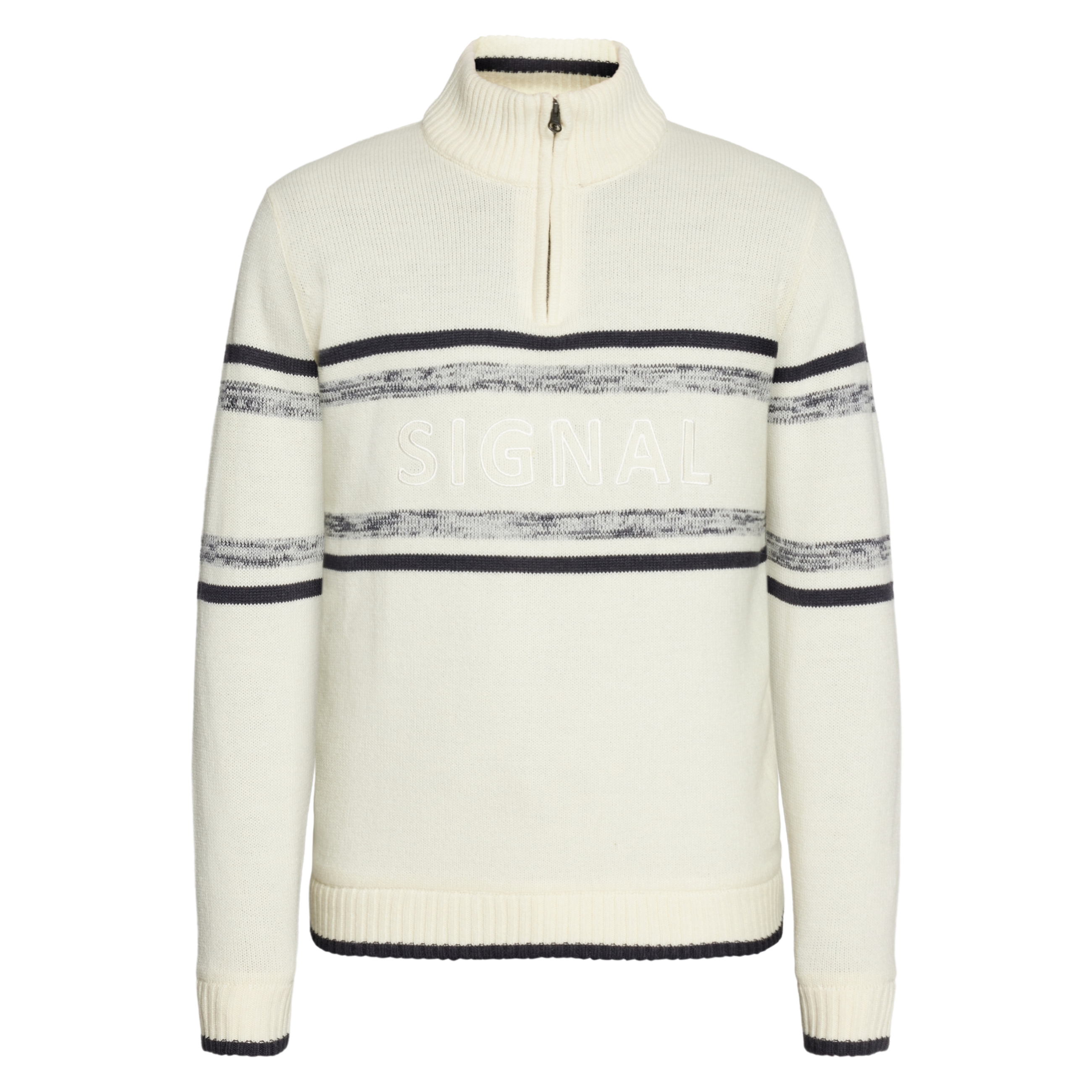 NeoSi Windstopper Knit - Egret Dust