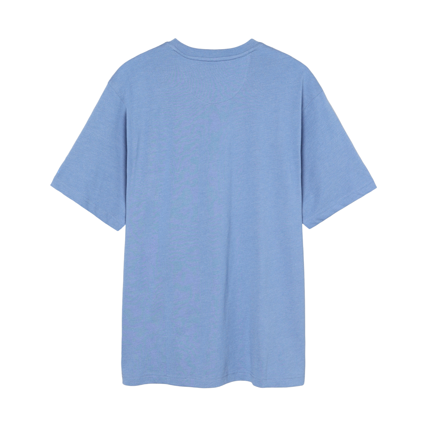 EddySi + T-shirt/Top - Calm blue melange