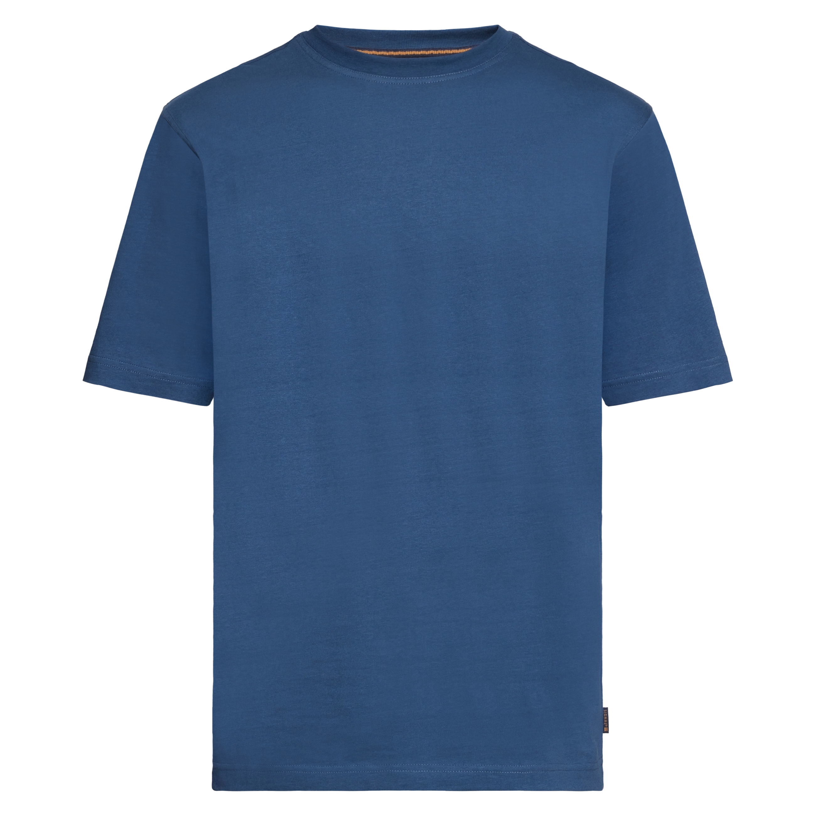 EddySi + T-shirt/Top - Blue Largo