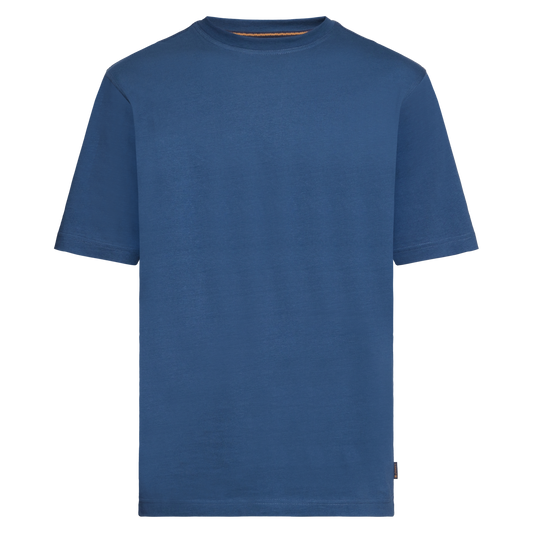 EddySi + T-shir/Top - Blue Largo