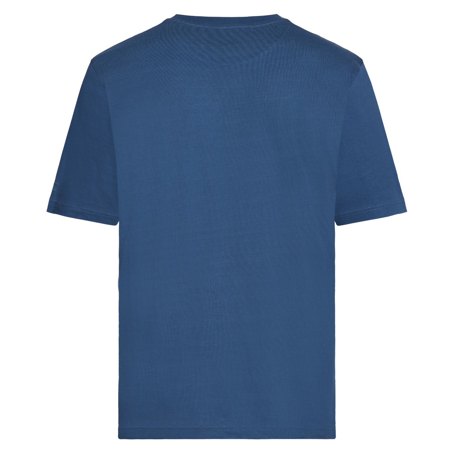 EddySi + T-shirt/Top - Blue Largo