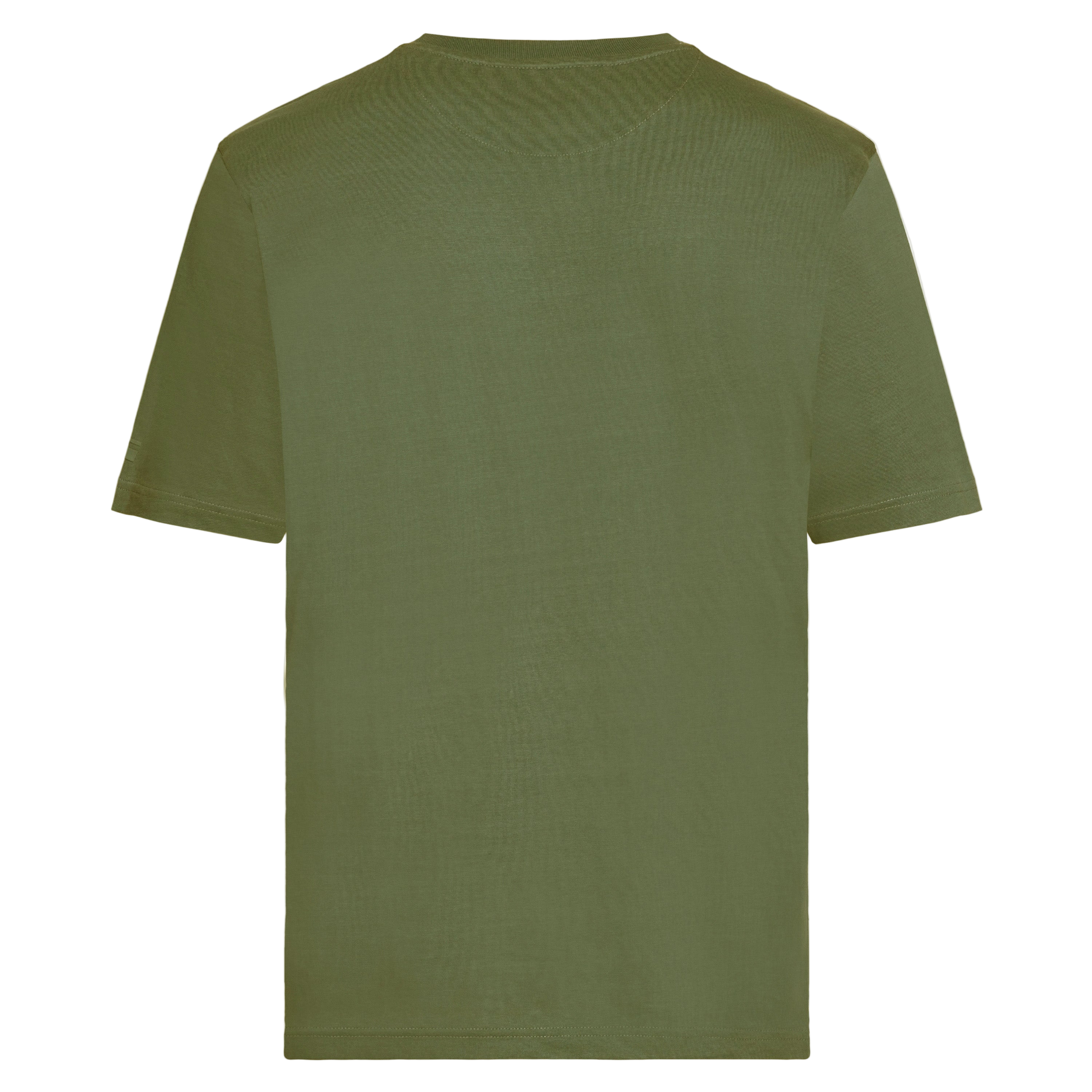 EddySi + T-shirt/Top - Martinin Olive