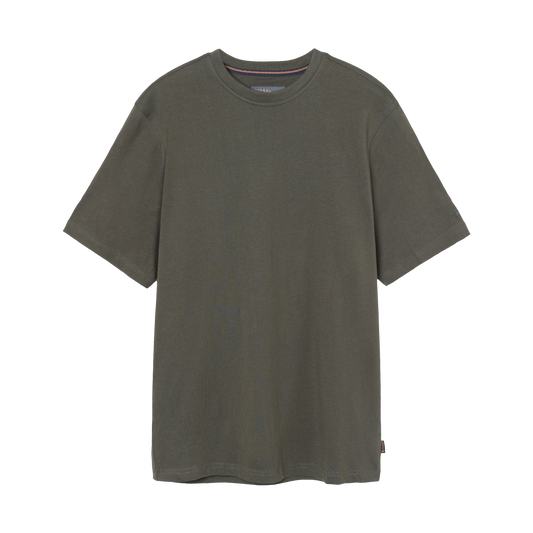 EddySi + T-shir/Top - Beluga green