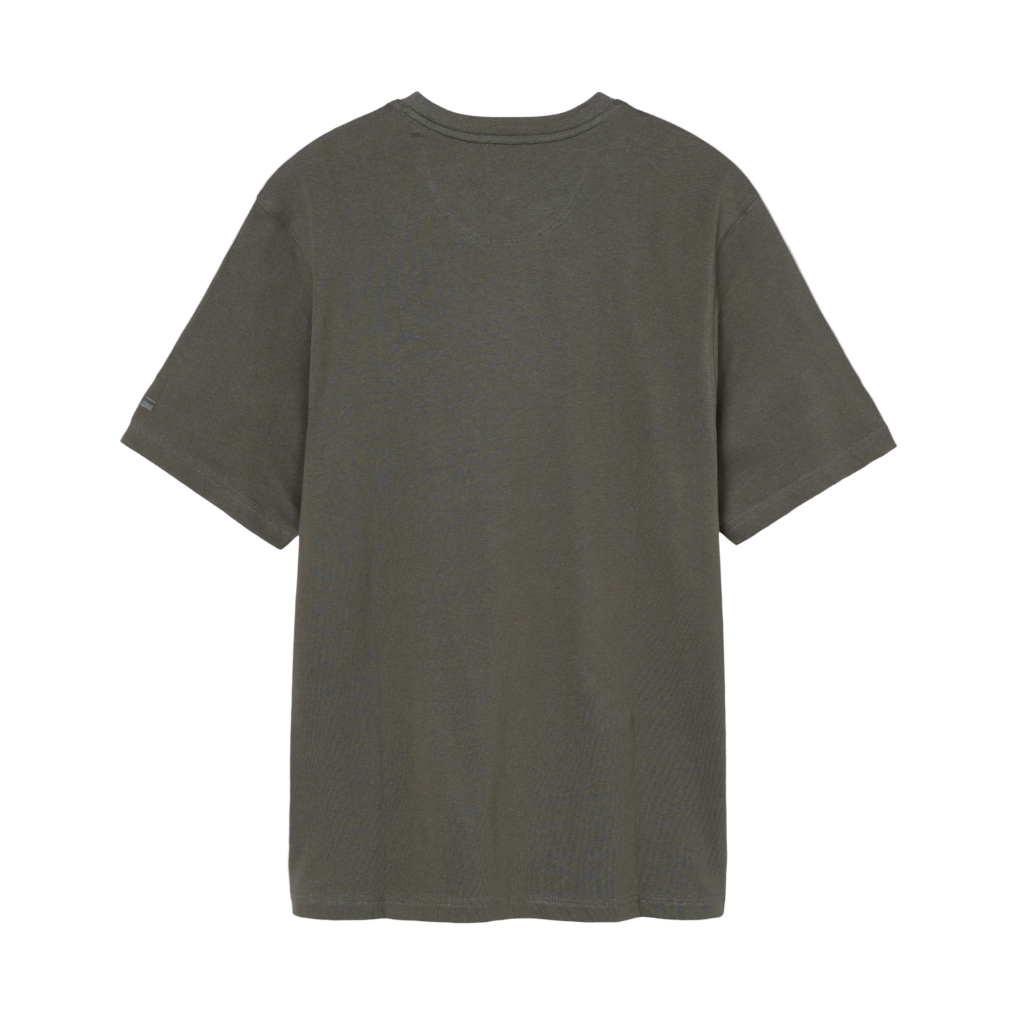 EddySi + T-shirt/Top - Beluga green