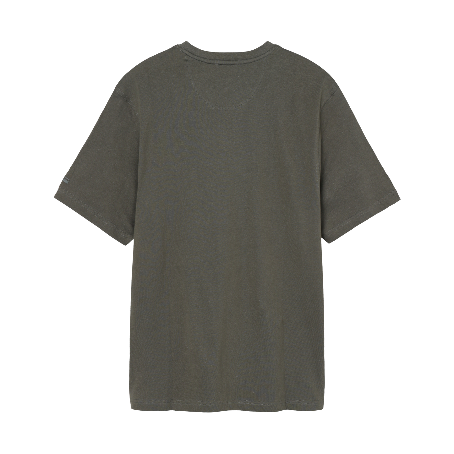 EddySi + T-shir/Top - Beluga green
