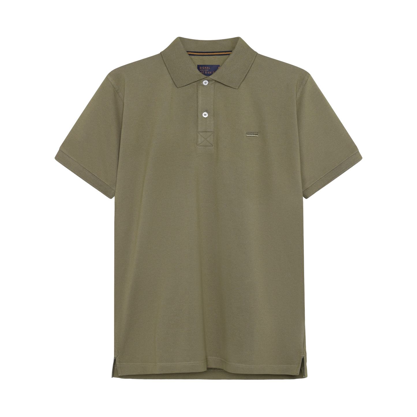 NickySi + Polo - Smokey Olive