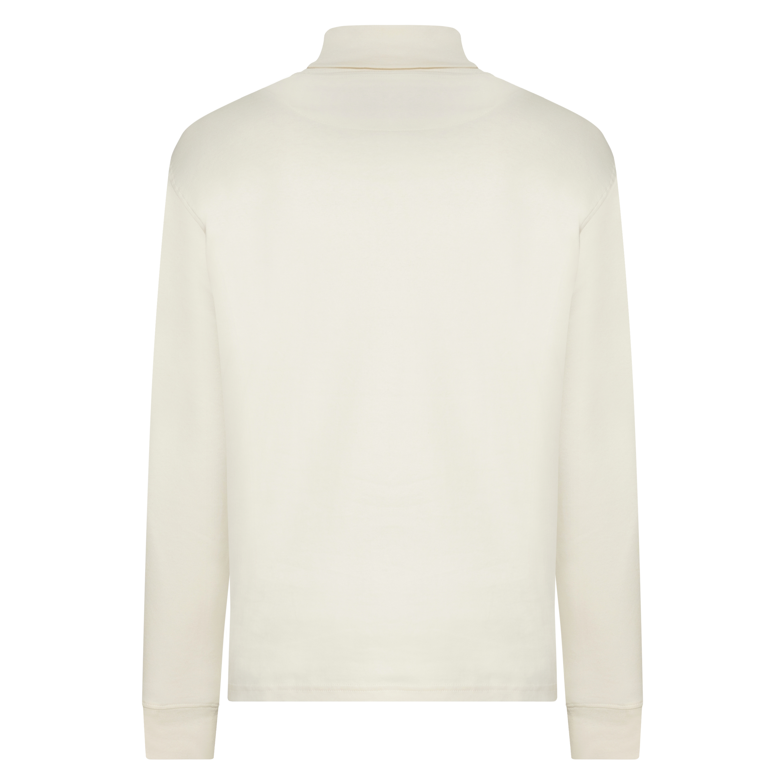 OswaldSI Single + T-shirt/Top - Ivory Cream