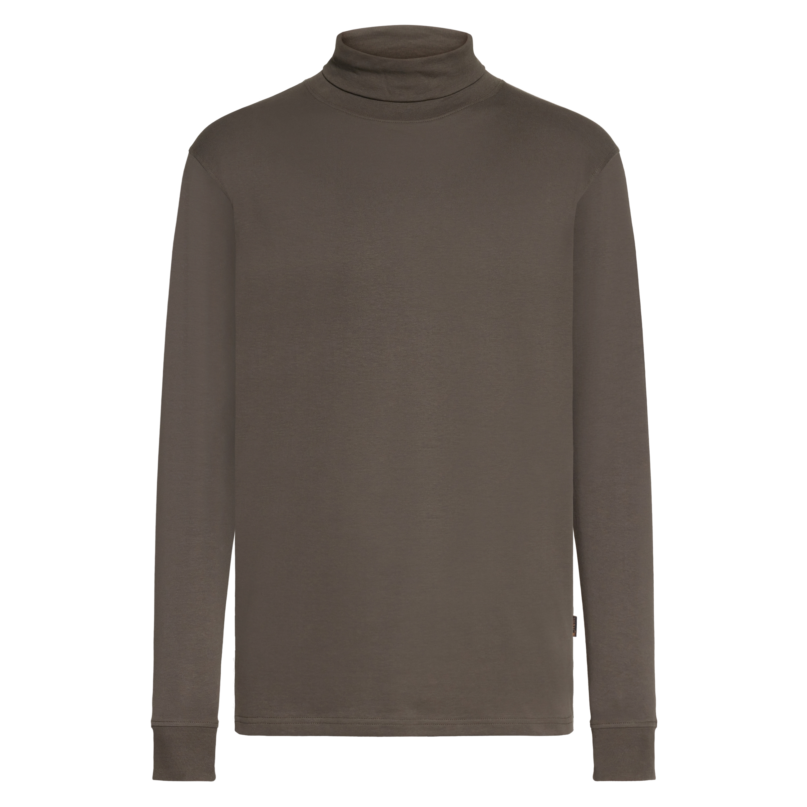 OswaldSI Single + T-shirt/Top - Beluga green