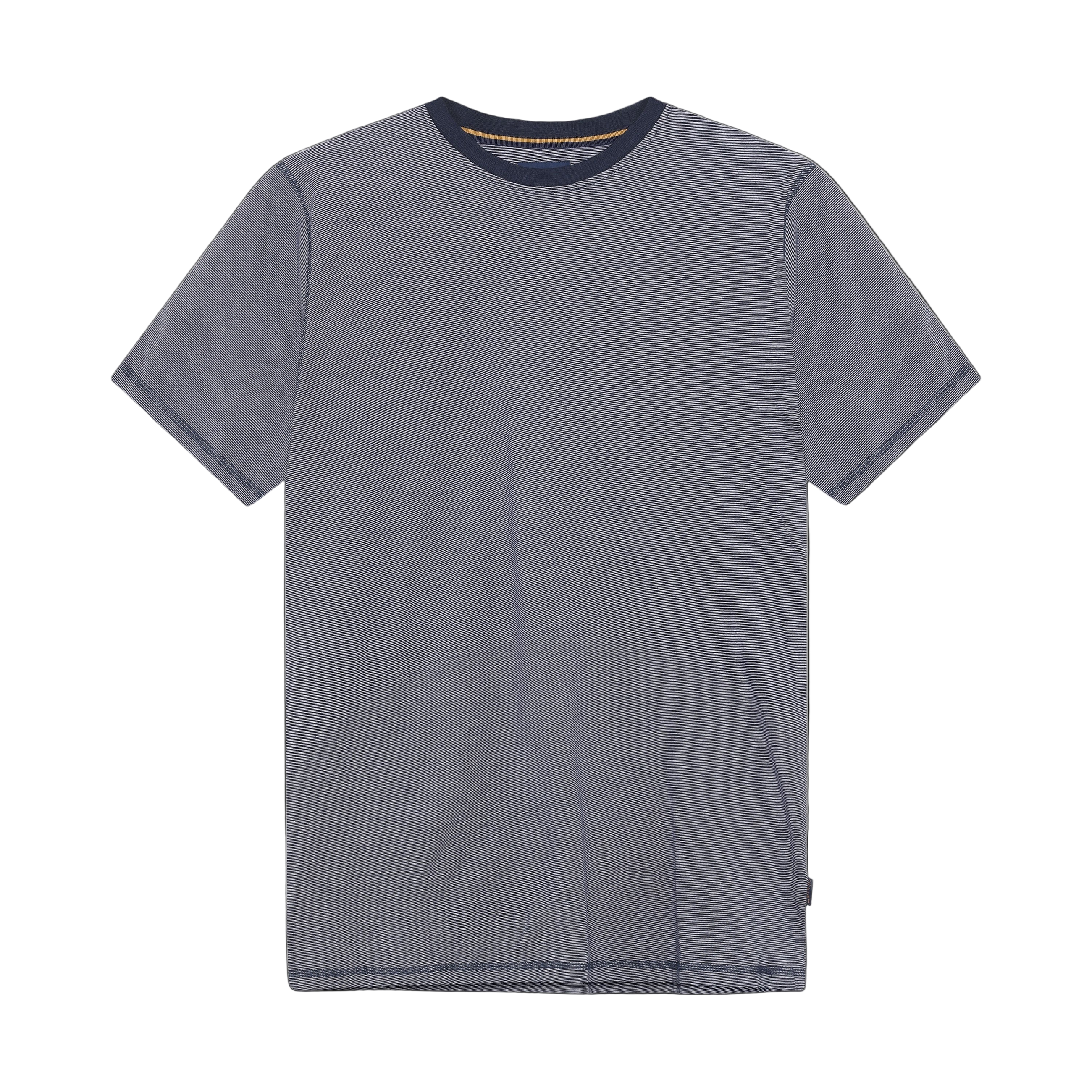 YannSi Mini Stripe + T-shirt/Top - Deep Marine