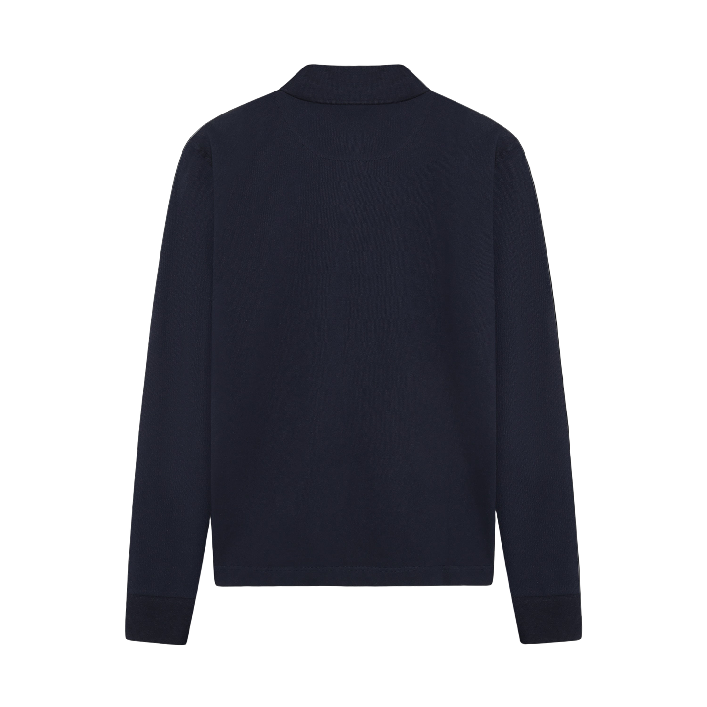 NeilSi LS Polo Polo - Deep Marine