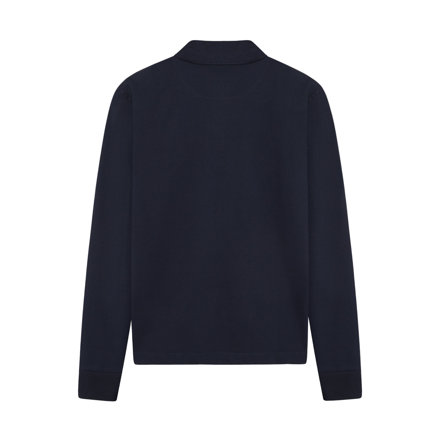 NeilSi LS Polo Polo - Deep Marine